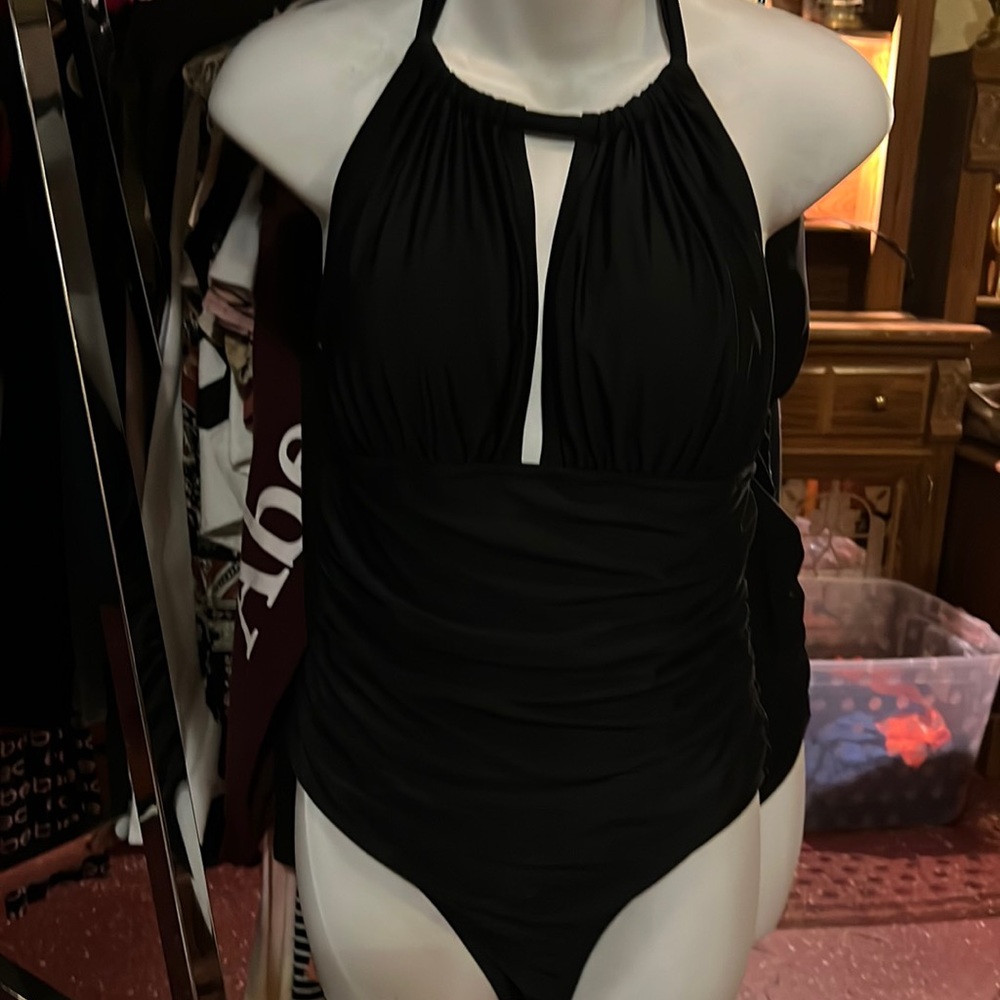 Cupshe swim suit size small